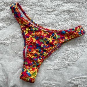 Heavy Manners Miss December Cheeky Bottoms